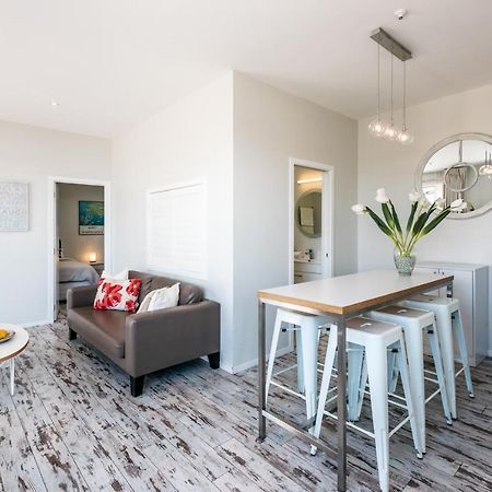 Oneroa Central - Coast & Country Ngoại thất bức ảnh