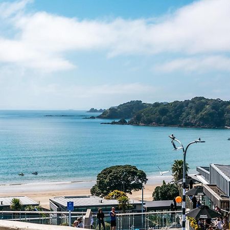 Oneroa Central - Coast & Country Ngoại thất bức ảnh