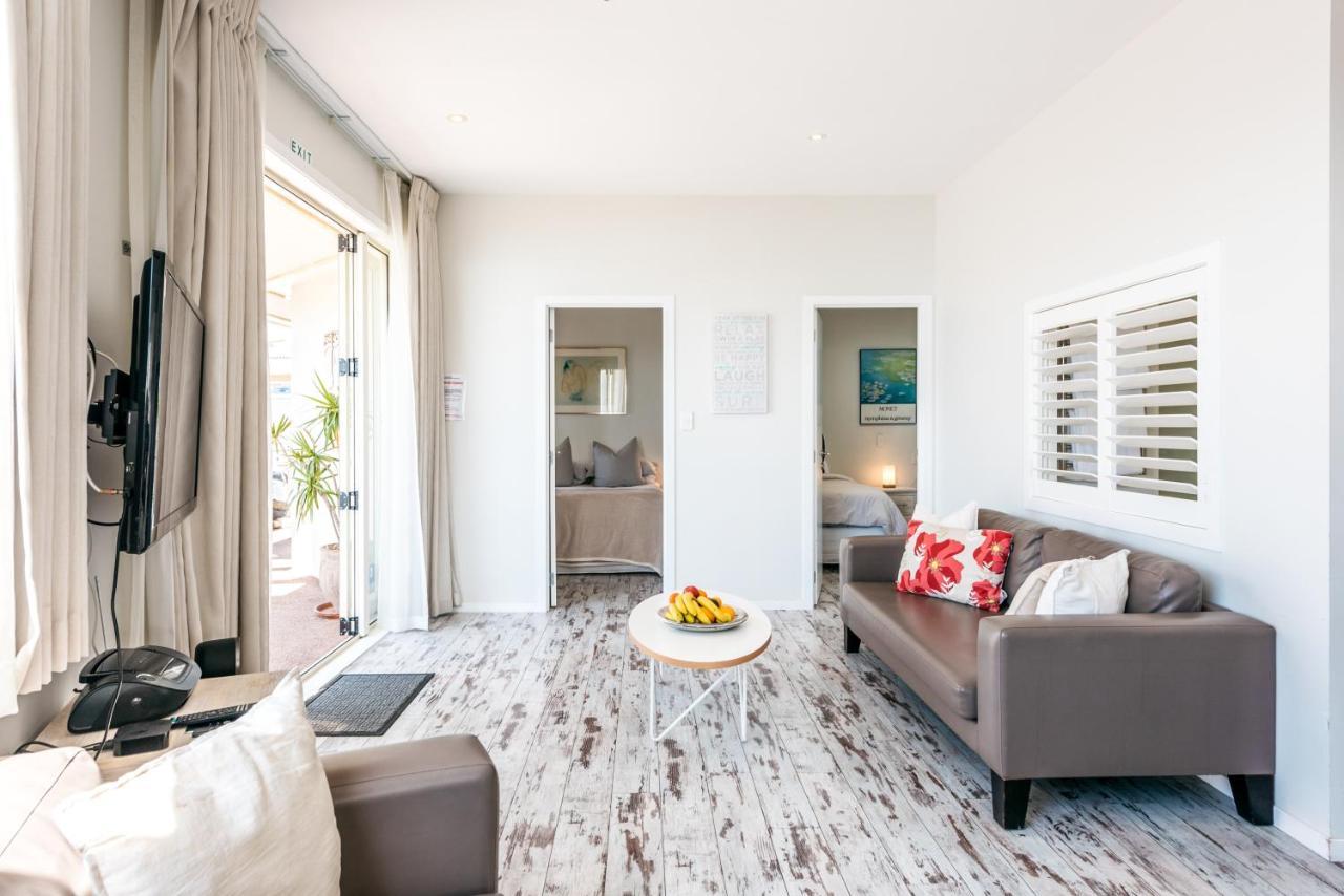 Oneroa Central - Coast & Country Ngoại thất bức ảnh
