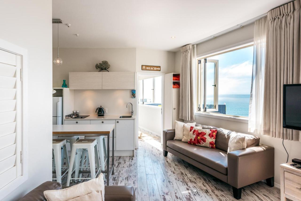 Oneroa Central - Coast & Country Ngoại thất bức ảnh