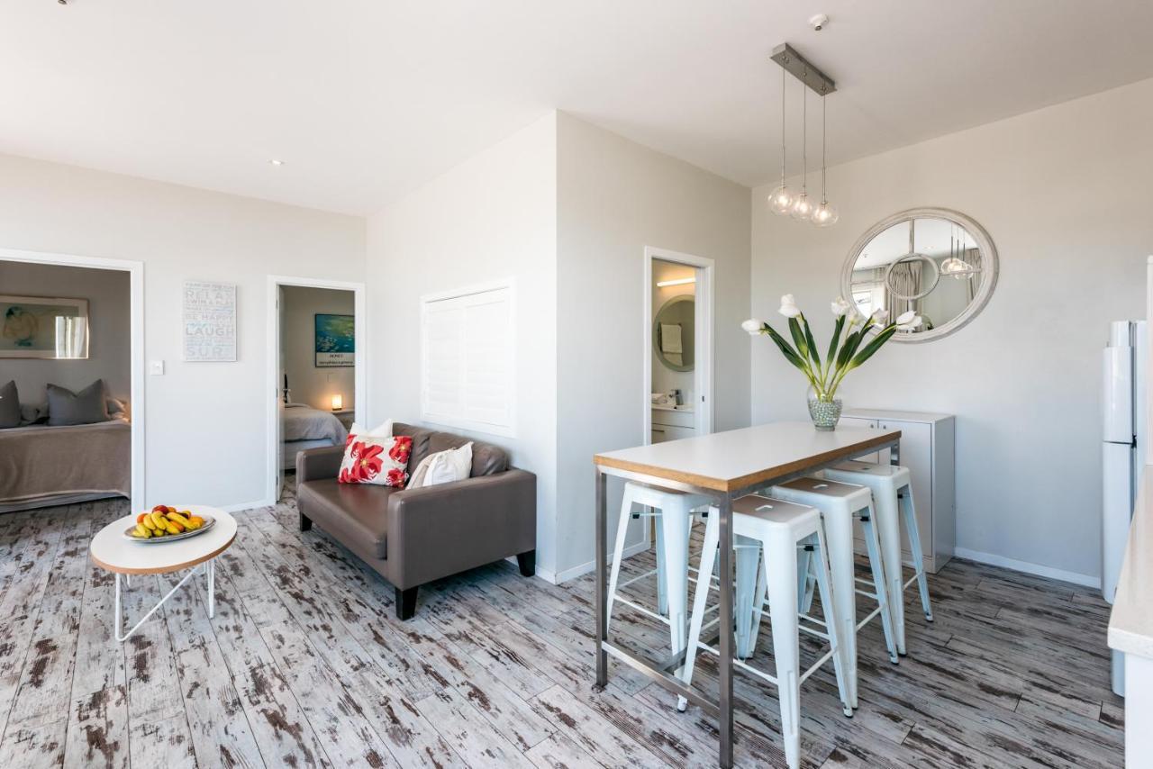 Oneroa Central - Coast & Country Ngoại thất bức ảnh