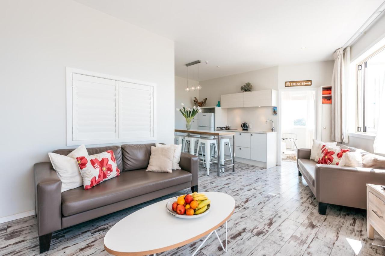 Oneroa Central - Coast & Country Ngoại thất bức ảnh