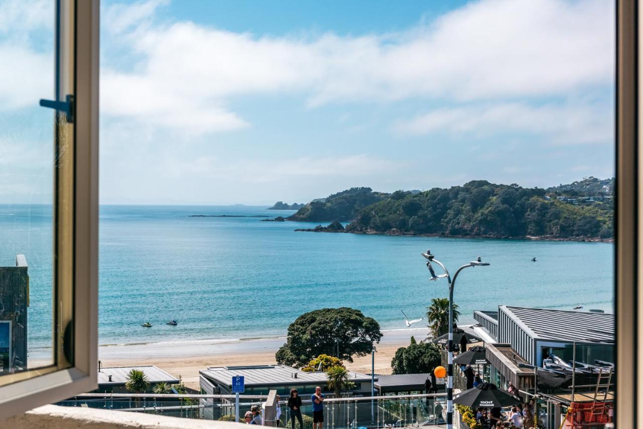 Oneroa Central - Coast & Country Ngoại thất bức ảnh