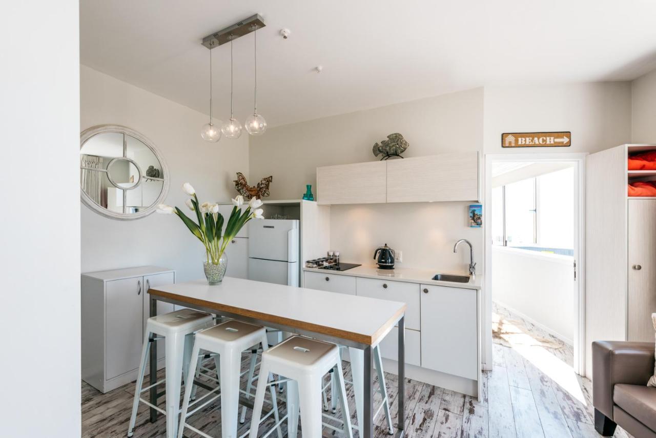 Oneroa Central - Coast & Country Ngoại thất bức ảnh