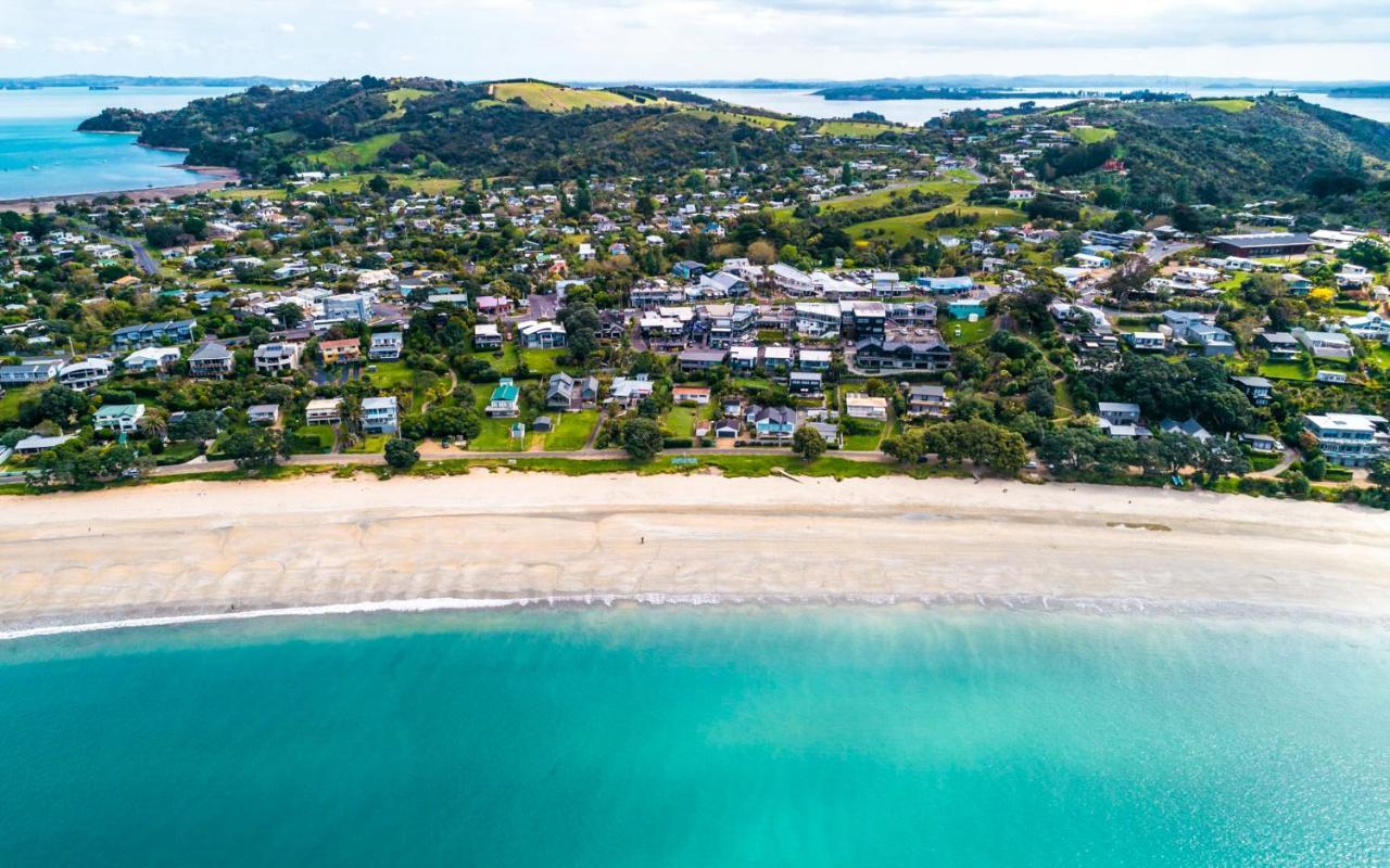 Oneroa Central - Coast & Country Ngoại thất bức ảnh