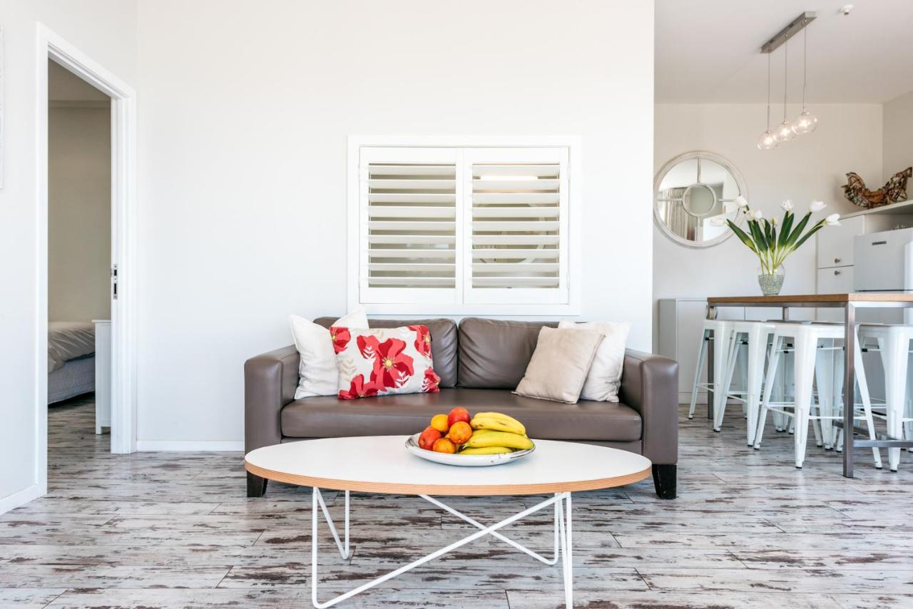 Oneroa Central - Coast & Country Ngoại thất bức ảnh