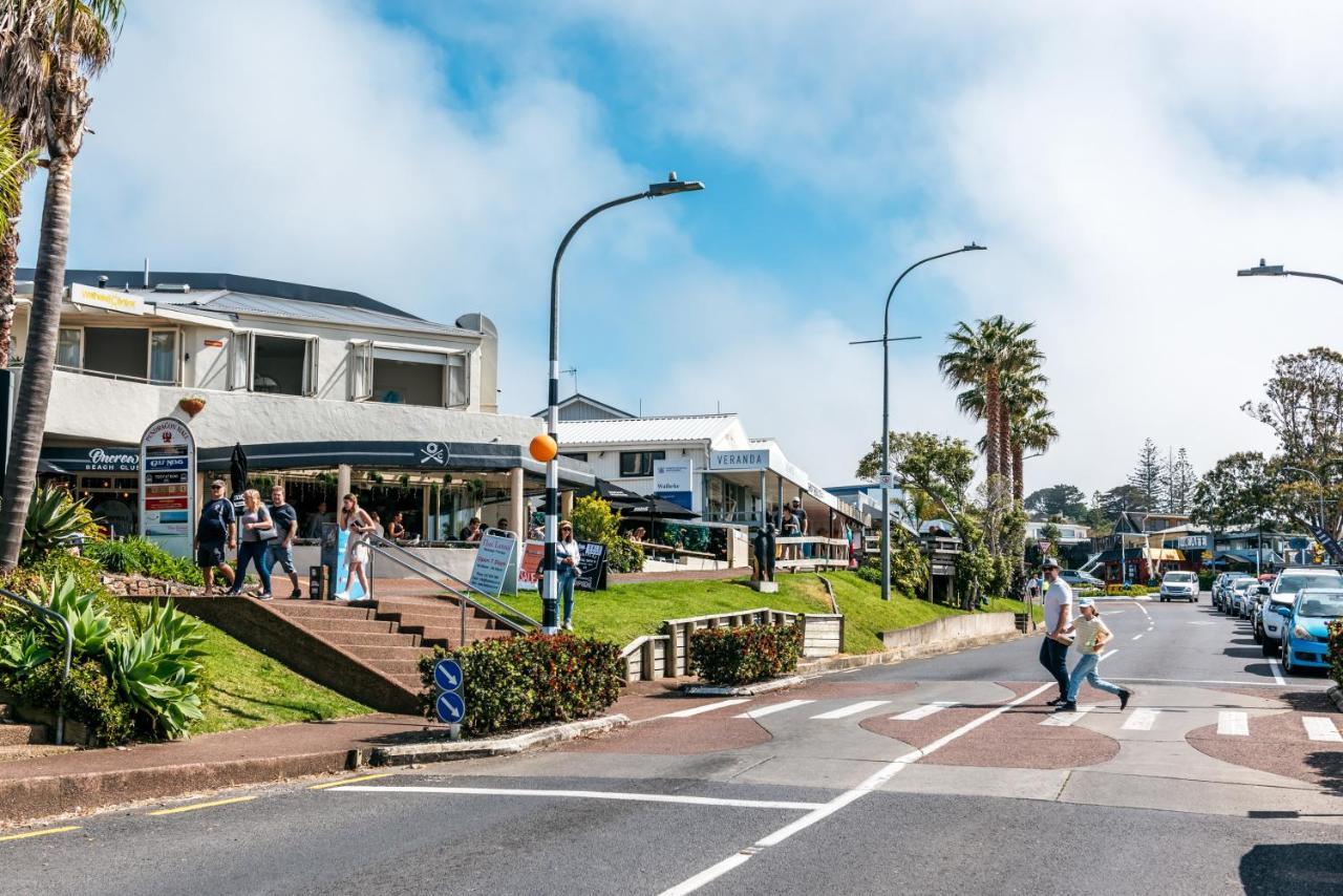 Oneroa Central - Coast & Country Ngoại thất bức ảnh