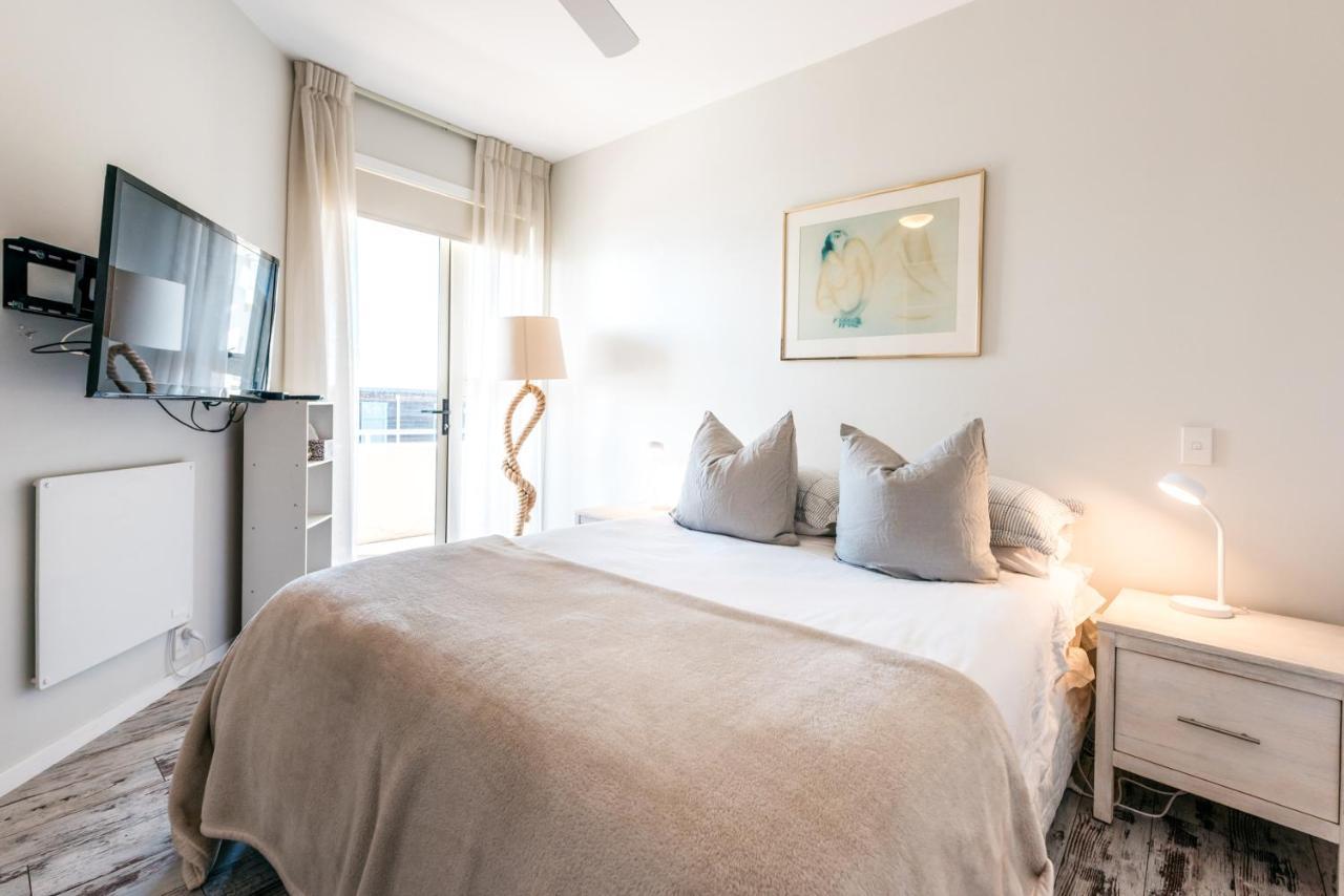 Oneroa Central - Coast & Country Ngoại thất bức ảnh