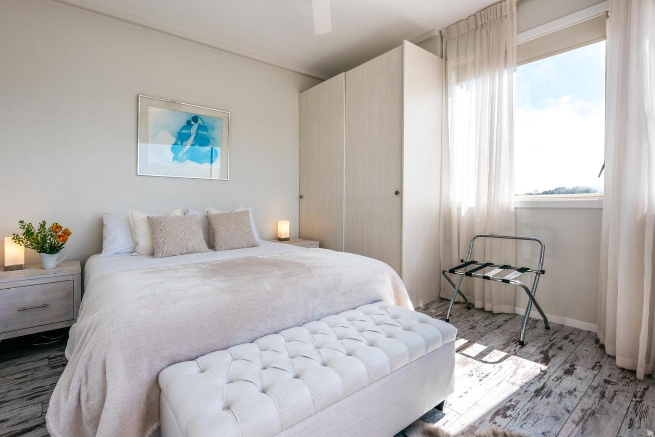 Oneroa Central - Coast & Country Ngoại thất bức ảnh