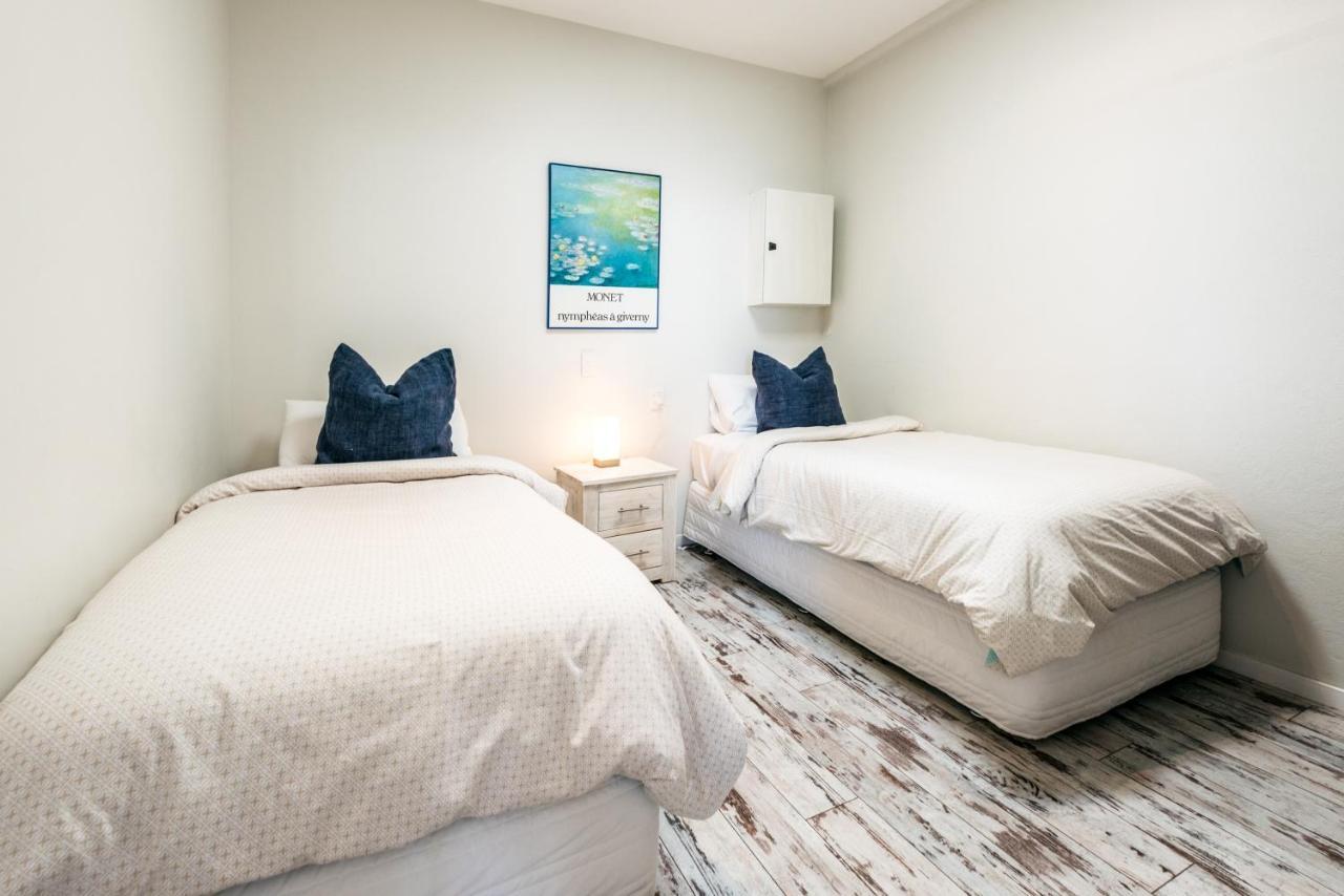Oneroa Central - Coast & Country Ngoại thất bức ảnh