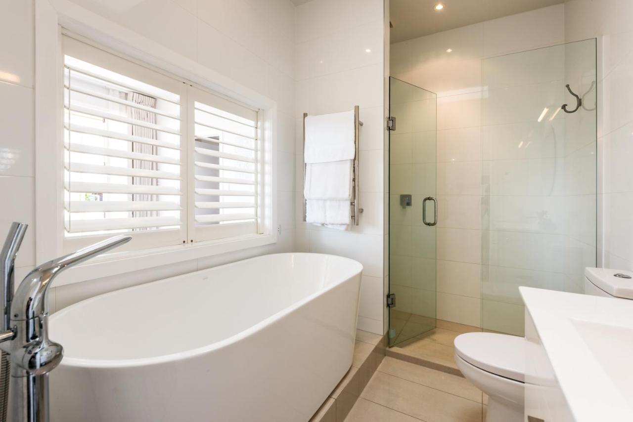 Oneroa Central - Coast & Country Ngoại thất bức ảnh