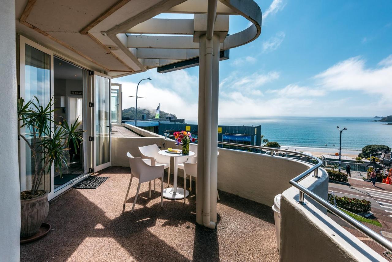 Oneroa Central - Coast & Country Ngoại thất bức ảnh
