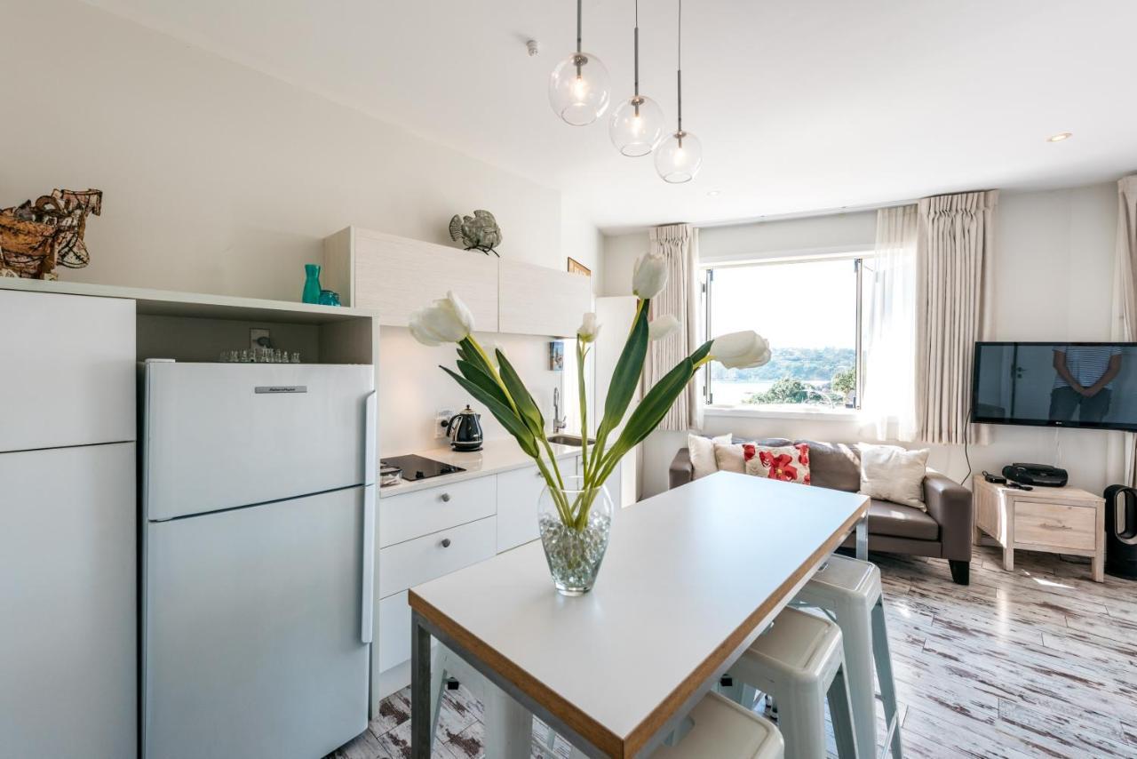 Oneroa Central - Coast & Country Ngoại thất bức ảnh